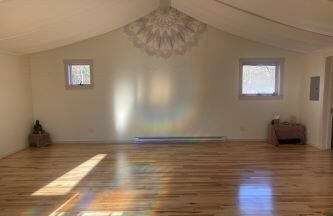 Meditation Room
