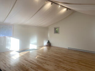 Meditation Room Meditation Room