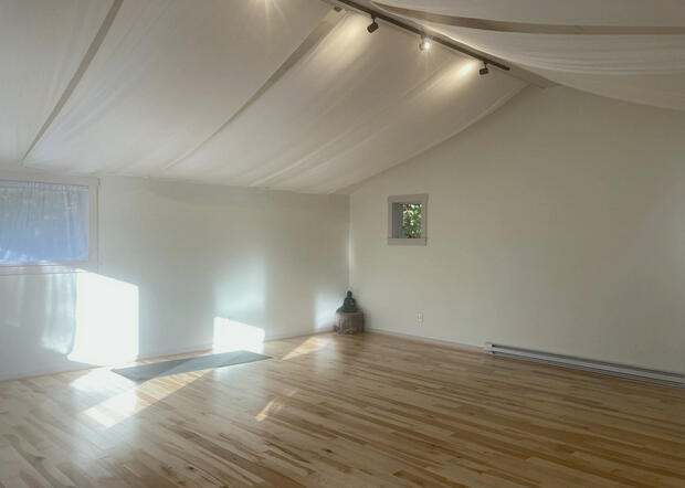 Meditation Room