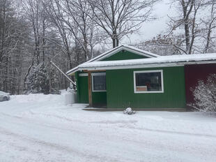 YogaLab Studio - Camp Meade - Middlesex VT