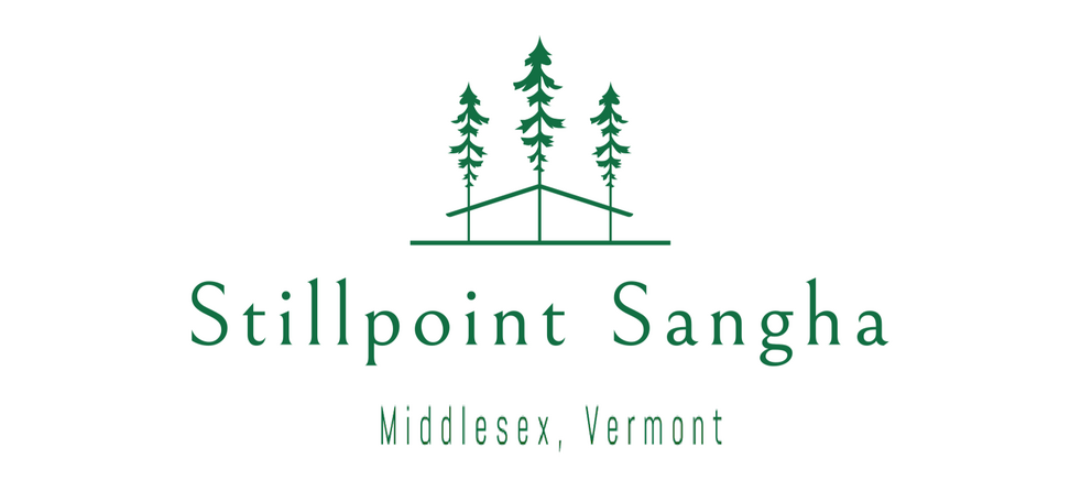 Stillpoint Logo